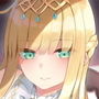 ドスケベお姫様の性欲処理係〜感覚共有リングでトロアへ雌堕ち〜