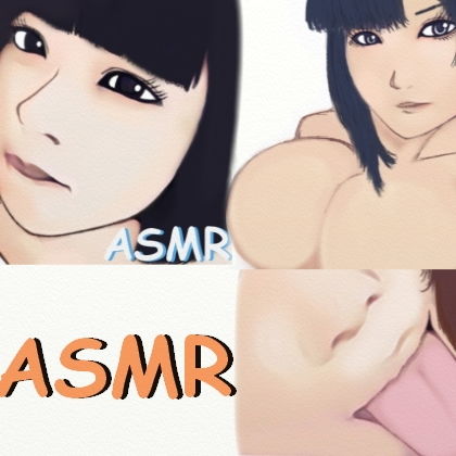 【ASMR】気持ちいいところ舌でくちゃくちゃにするエッチな耳舐め サンプル画像001