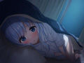 いつもはクールだけど、夜だけ甘えん坊になるJ●妹 ※バイノーラル※