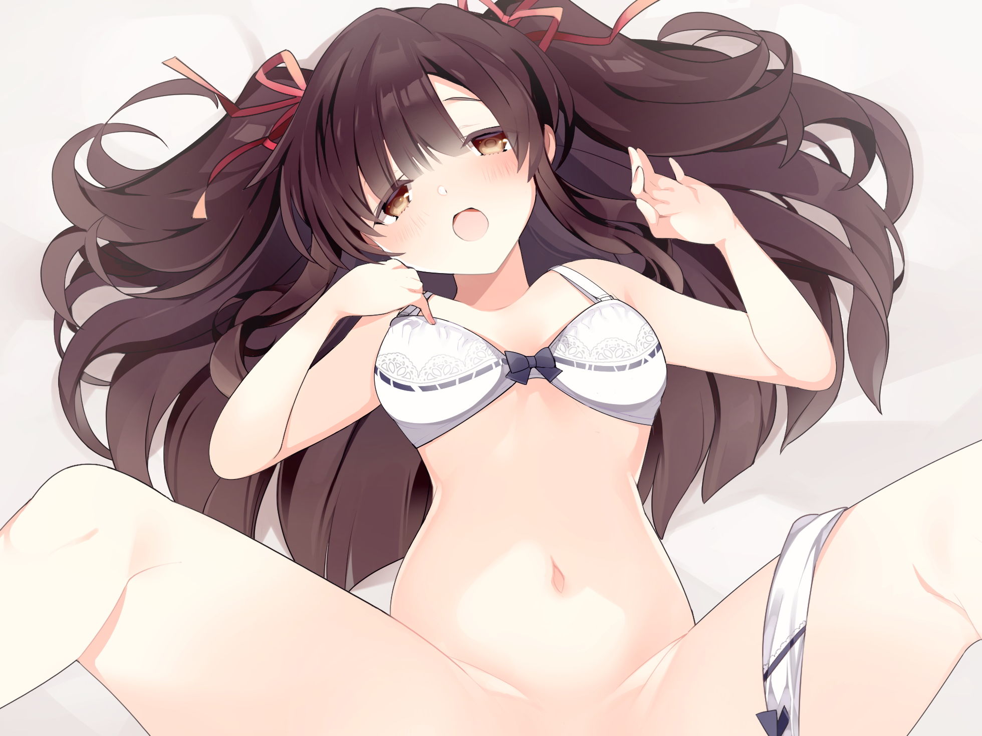 【CV:藤村莉央】可愛い彼女がメイドさん！？【バイノーラル/シチュエーションボイス】 | 爽やか処理済み痛快空間