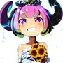 メス○○魔族令嬢 家畜に堕とされ快楽魔力責め