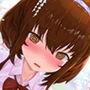 【KU100】【青春純愛妄想系】セフレで始まる恋人関係:後輩JK南綾芽の性春録