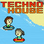 音楽素材「テクノハウス」TECHNO HOUSE