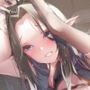 サキュバスを捕らえた夜