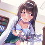 クールな生徒会長と甘々セックス-私が甘えん坊になるのは君の前だけだぞ【バイノーラル】
