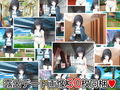 お屋敷メイド絆の一日おしっこデート〜大量おしっこでご主人様をおもてなし♪〜