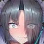 ブレイクコアやノイズにドハマりするお嬢様を見守る限界クールメイドさん