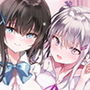 JK耳ヘル？裏めにゅ〜！甘エロJKに特濃ドスケベご奉仕してくれる夢のデリヘル