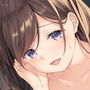 【ぐっぽり耳舐め】いちゃパコ 幼馴染のお姉ちゃんとイチャラブ交尾しちゃうお話！【KU100 バイノーラル】