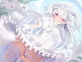 ホワイトボックス〜無表情な花嫁に白濁を〜【フォーリーサウンド】