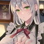 あなたのことが好きすぎる完璧クーデレメイドの淫語まみれの男の子の自尊心肯定レッスン 「若、ニーナの処女おまんこレ●プ頑張ってください」