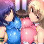 【女性自警団MUTE】痴●取り締まり+密着更生プログラム
