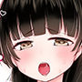 しゅきしゅきとろけるイキ声＆吐息のリピ声少女