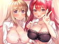 ダブルJKあまあまタッグ！ 〜バブみMAX♪ 上級生専用女子寮への招待状〜