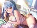 あなたのことが好きで好きでたまらない甘えん坊でワガママなダメダメニートの妹にせがまれて、濃厚ベロチューたっぷり甘とろ近親交尾しまくりの幸せすぎる日常♪