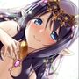 スケベエルフさんの無知ショタ甘ラブ赤ちゃん言葉性教育