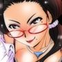 人妻女医の事務的陰茎調