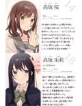 【TS百合】両片想いの姉妹が百合の花を重ねる時