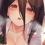 ダウナーちょろインちゃんと幸せいっぱいおっぱいエッチ