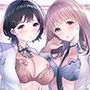 ハメとも!!〜おま〇こ気持ちよければそれでよくない?〜
