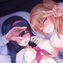 清純派な彼女は先輩に堕とされて…
