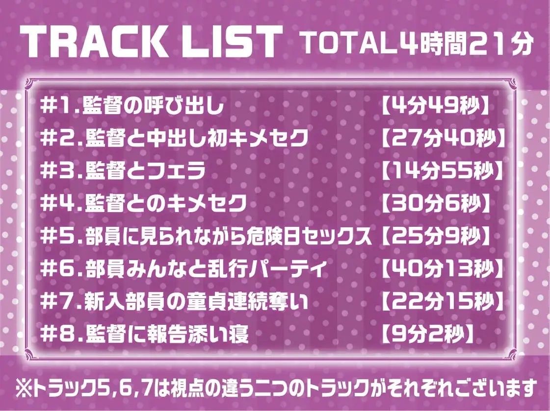 キメセク！！ヤリハメ性処理用野球部マネージャー！【フォーリーサウンド】テグラユウキ – 同人誌 ギャルのエッチな身体堪能～起ち読み