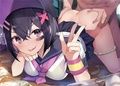 キメセク！！ヤリハメ性処理用野球部マネージャー！【フォーリーサウンド】