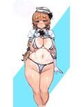 赤ちゃん返り託児所 バブバブ園〜ひよりママ〜