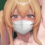 過激なアナニー配信者の男の娘がクラスの不良少年だった