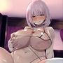 ドスケベコスプレイヤーと媚び媚び誘惑交尾する話