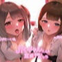 JKギャル二人と童貞初搾りえっち