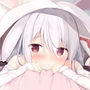 寂しがりやのうさぎさんが可愛すぎてお布団から出られなくなる音声