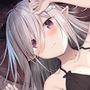 ダウナーサキュバスちゃんは年中発情している