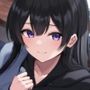 引きこもりで清楚な後輩の依存的甘責め搾精えっち