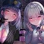 徹底搾精教育〜この社会ではメスに逆らえない〜【フォーリーサウンド】
