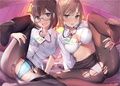新入社員ちゃん泥●お持ち帰り生えっち！【フォーリーサウンド】