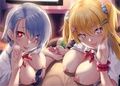 2年目文化祭限定ギャルハメ風俗店！！【フォーリーサウンド】