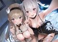 SNSガールズ【フォーリーサウンド】