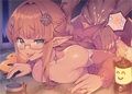 新婚エルフとのまったり甘々幸せ子作り交尾キャンプ！【フォーリーサウンド】