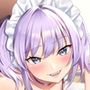 生意気なメス○キ男の娘メイドをわからせ調教