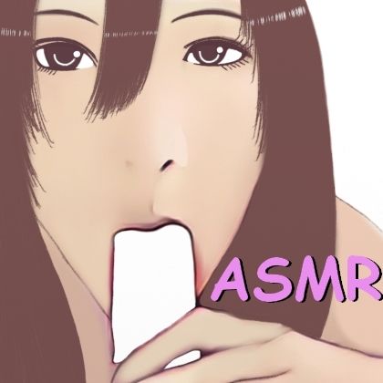 【ASMR】ちゅぱちゅぱ転がすように咥えてしゃぶるフェラチオ 画像1