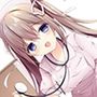 お支払いは精子でお願いします ロリ巨乳ナースのらぶらぶ搾精ROOM