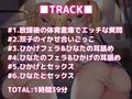 学園ハーレム計画〜Case 東條ひなた・ひかげ〜