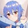 クールもどきな後輩彼女とラブホで耳かきおでぇと