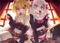 メス〇キちゃん専門風俗店！！【フォーリーサウンド】
