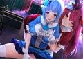 アイパコ〜プロデューサーとの甘々えっち〜【フォーリーサウンド】