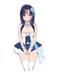 清楚な‘オナホアイドル’と、色気獲得あまあまおまんこオナホレッスン♪【バイノーラル】