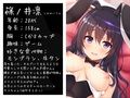 【オナニー実演】篠ノ井凛のいつものオナニー＆発情バニー凛とらぶらぶえっち
