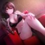 【亀頭責め×拘束】ドSダウナー風俗嬢の見下し完全拘束亀頭責めフルコース【バイノーラル】