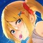 「大丈夫？ お○んこする？」 生ハメ委員のギャルJKと種付け孕ませ交尾しまくる日常♪